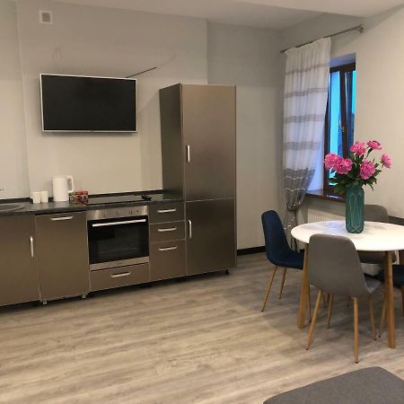 Grand Apartment 2 Chernihiv Exterior foto